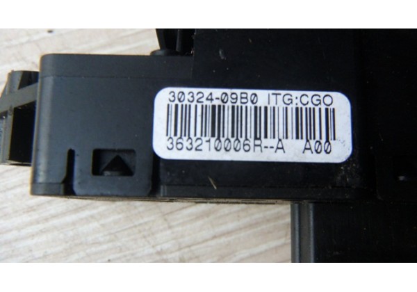 Кнопка ручного гальма Renault Grand Scenic III, 363210006R